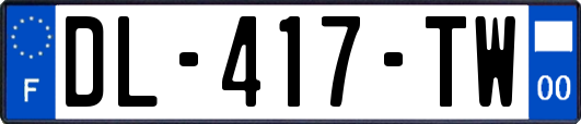 DL-417-TW