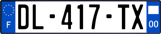 DL-417-TX