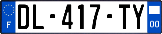 DL-417-TY