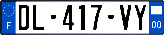 DL-417-VY