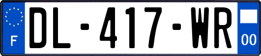 DL-417-WR