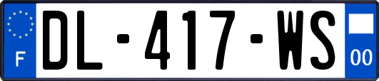 DL-417-WS