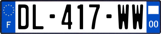 DL-417-WW