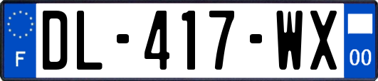 DL-417-WX