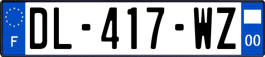 DL-417-WZ
