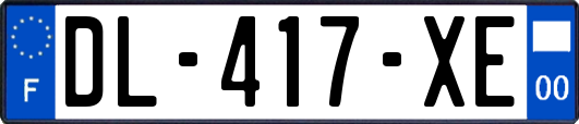 DL-417-XE