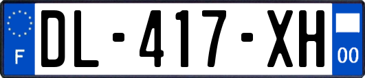 DL-417-XH