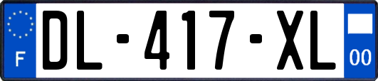 DL-417-XL