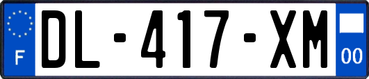 DL-417-XM