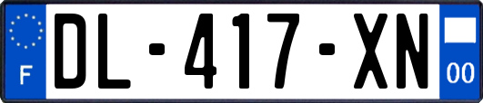 DL-417-XN