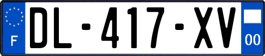 DL-417-XV