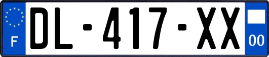 DL-417-XX