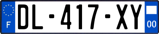 DL-417-XY