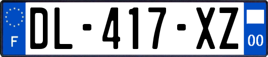 DL-417-XZ