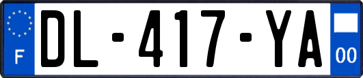 DL-417-YA