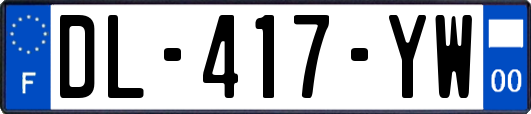 DL-417-YW