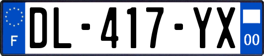 DL-417-YX