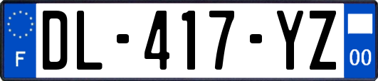 DL-417-YZ