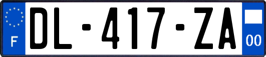 DL-417-ZA