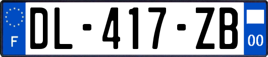 DL-417-ZB