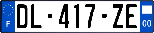 DL-417-ZE