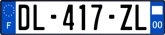 DL-417-ZL