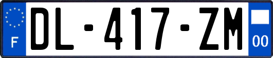 DL-417-ZM