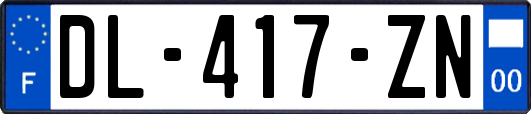 DL-417-ZN