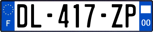 DL-417-ZP