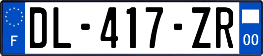 DL-417-ZR