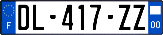 DL-417-ZZ