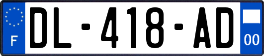 DL-418-AD