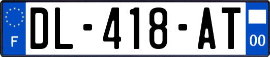 DL-418-AT