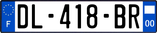 DL-418-BR