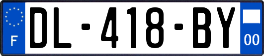 DL-418-BY