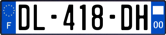 DL-418-DH