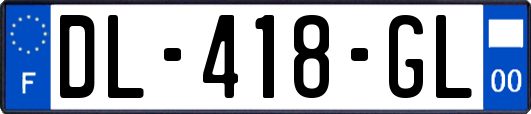 DL-418-GL