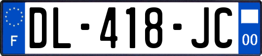 DL-418-JC