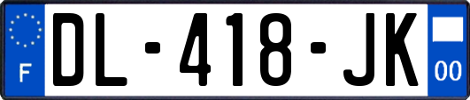 DL-418-JK