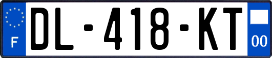 DL-418-KT