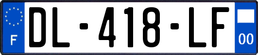 DL-418-LF