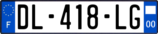 DL-418-LG