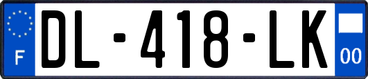 DL-418-LK