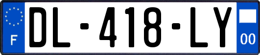 DL-418-LY