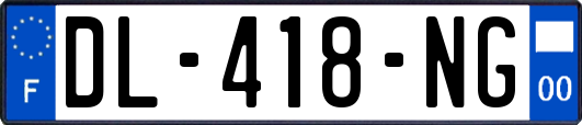 DL-418-NG