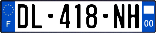 DL-418-NH