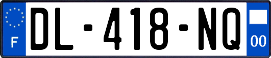 DL-418-NQ