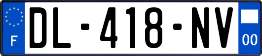 DL-418-NV