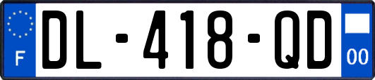 DL-418-QD