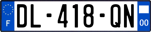 DL-418-QN